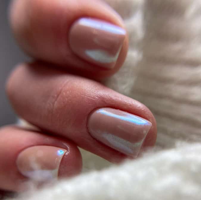 Manicure
