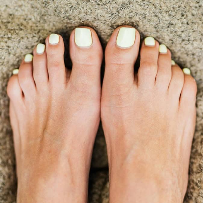 Pedicure