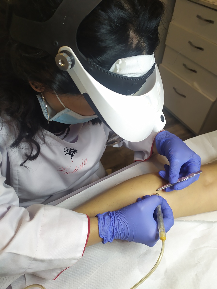Electrolysis